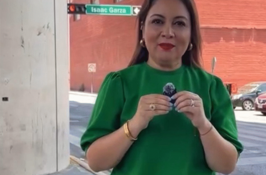 Armida Serrato exige rendición de cuentas a Reforestación Extrema por uso de recursos públicos