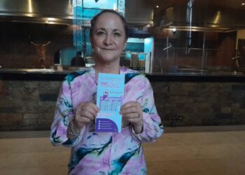 Sara Irene Herrerías expone su trayectoria y visión para la Suprema Corte