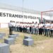 Monterrey intensifica reclutamiento en la Academia de Policía