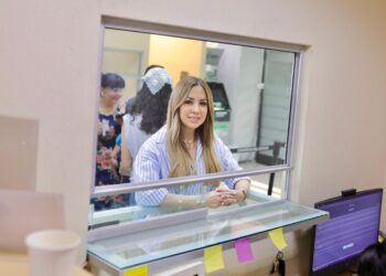 Perla Villarreal impulsa visitas dignas para niñas y niños en centros de reclusión