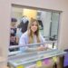 Perla Villarreal impulsa visitas dignas para niñas y niños en centros de reclusión