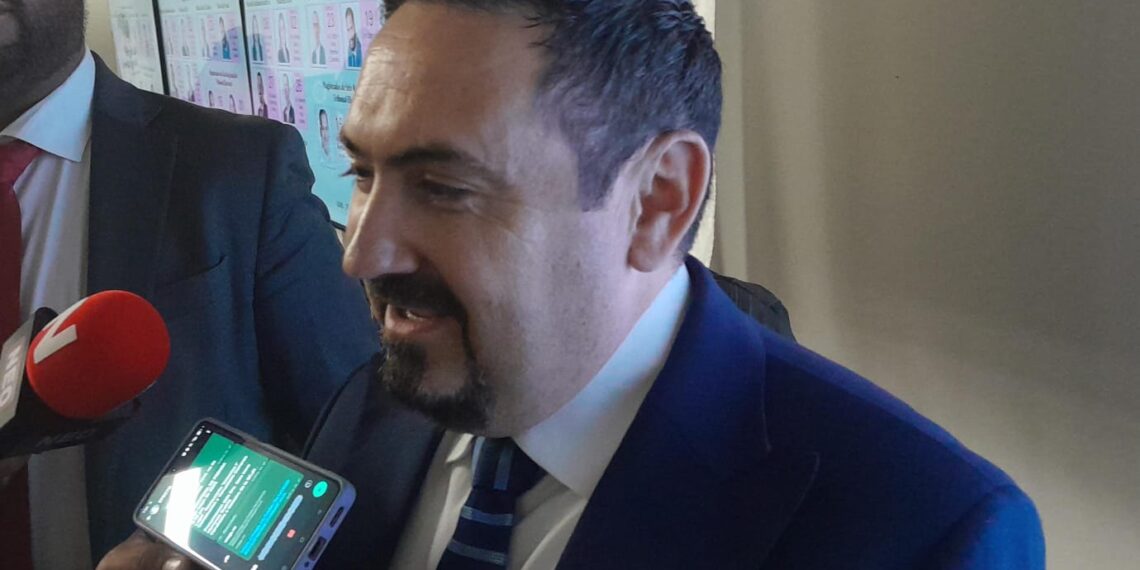 Colegio de Abogados de Nuevo León promueve participación en proceso judicial federal