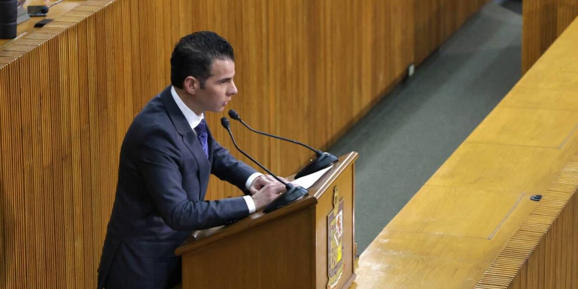 Miguel Flores exige castigo ejemplar por feminicidio infantil en Monterrey