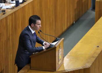 Miguel Flores exige castigo ejemplar por feminicidio infantil en Monterrey