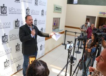 Mario Soto impulsa evaluación obligatoria de medidas tras contingencias ambientales