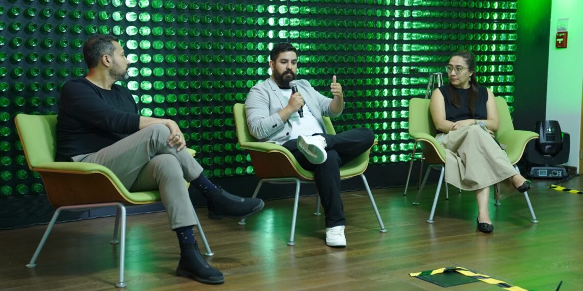 Bioram: de residuos cerveceros a biofertilizantes circulares