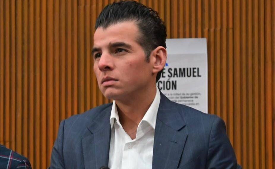 Miguel Flores exige transparencia en elección judicial en Nievo León