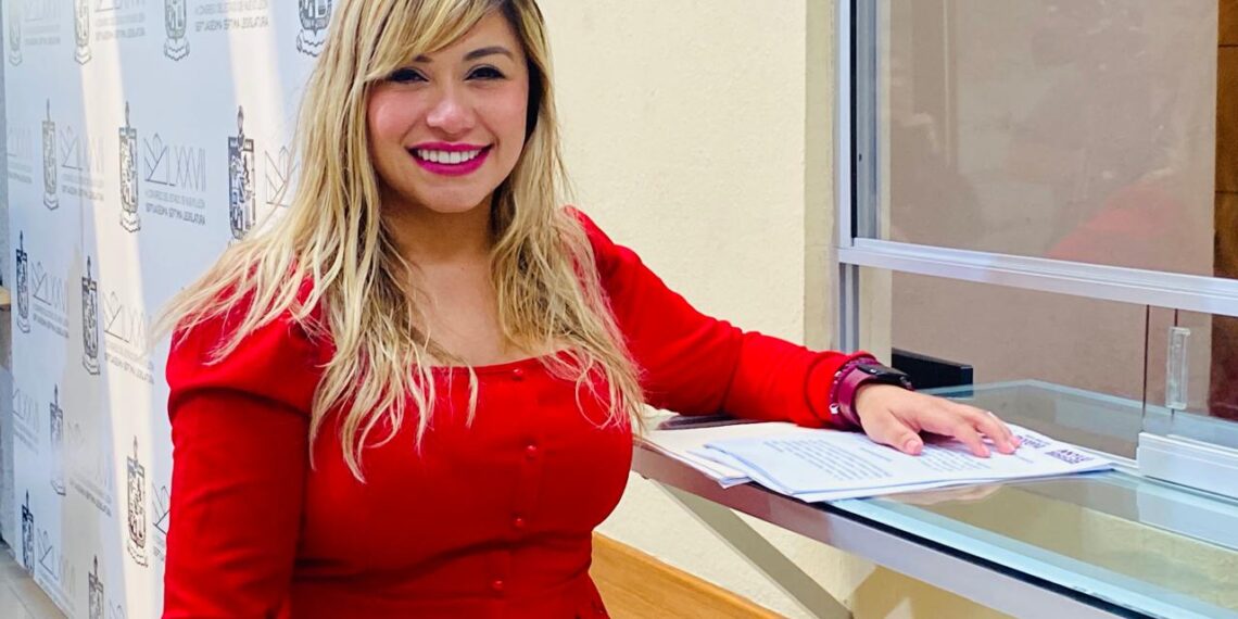 Anylú Bendición urge al INDE a establecer protocolo contra acoso en el deporte