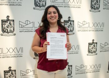 Greta Barra exhorta a no reforzar estereotipos de género en certámenes de belleza