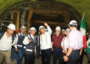 Autopista Mante-Ocampo-Tula impulsará desarrollo económico en el sur de Tamaulipas