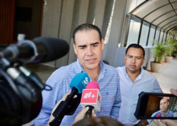 Heriberto Treviño urge a prevenir más accidentes en la Línea 6 del Metro