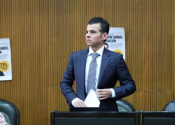 Miguel Flores respalda operativos de regularización de motocicletas