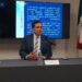 Ulises Carlin pide considerar la realidad social en resoluciones jurídicas