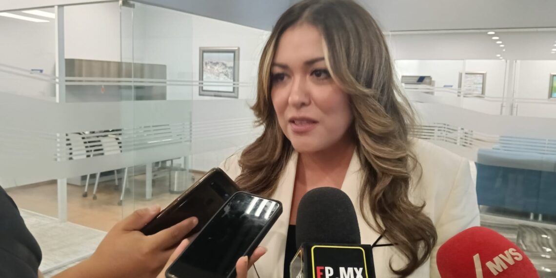 Promueven acciones de la Procuraduría de la Defensa de las Personas con Discapacidad