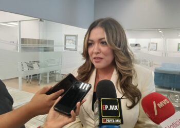 Promueven acciones de la Procuraduría de la Defensa de las Personas con Discapacidad