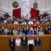 Concluye con éxito el 12° Parlamento Infantil en el Congreso de Nuevo León