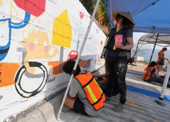 Lanzan proyecto Zona Escolar Segura 2025–2026