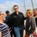 Heriberto Treviño denuncia apagones en Juárez y exige respuesta inmediata de CFE