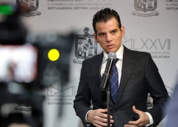 Miguel Flores reconoce trabajo coordinado de los tres niveles de gobierno en seguridad