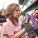 Eusebia González: La justicia debe tener sensibilidad social y llegar a la gente