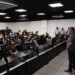 Invitan a universitarios a integrarse a la Policía de Monterrey