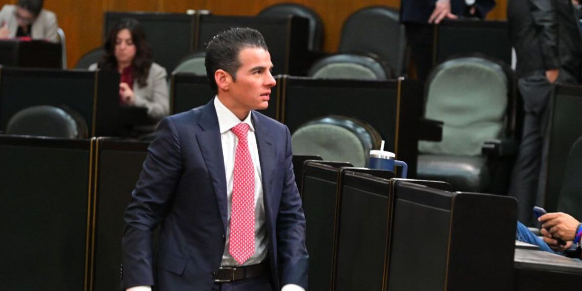 Miguel Flores exige endurecer penas por conducir en estado de ebriedad