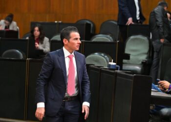 Miguel Flores exige endurecer penas por conducir en estado de ebriedad