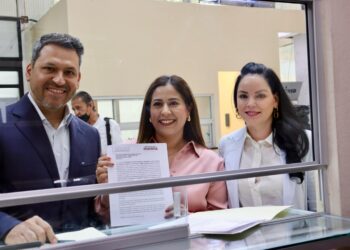 Morena promueve Ley de Crianza Positiva y Erradicación del Maltrato Infantil en Nuevo León