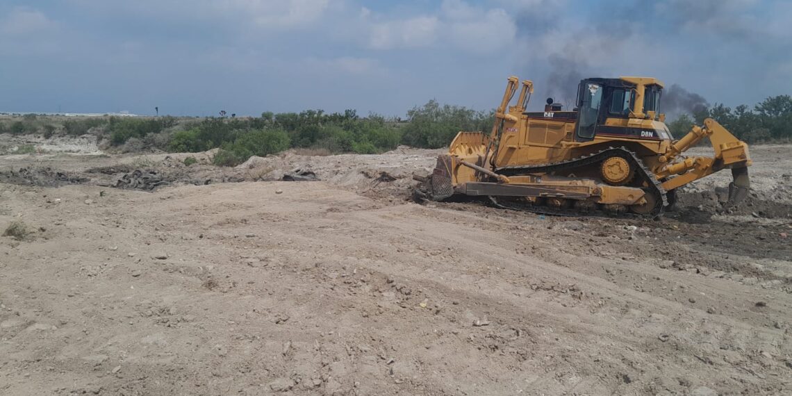 Ciénega de Flores inicia preparativos para nuevo campus de la UANL