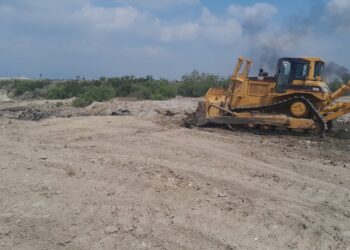 Ciénega de Flores inicia preparativos para nuevo campus de la UANL