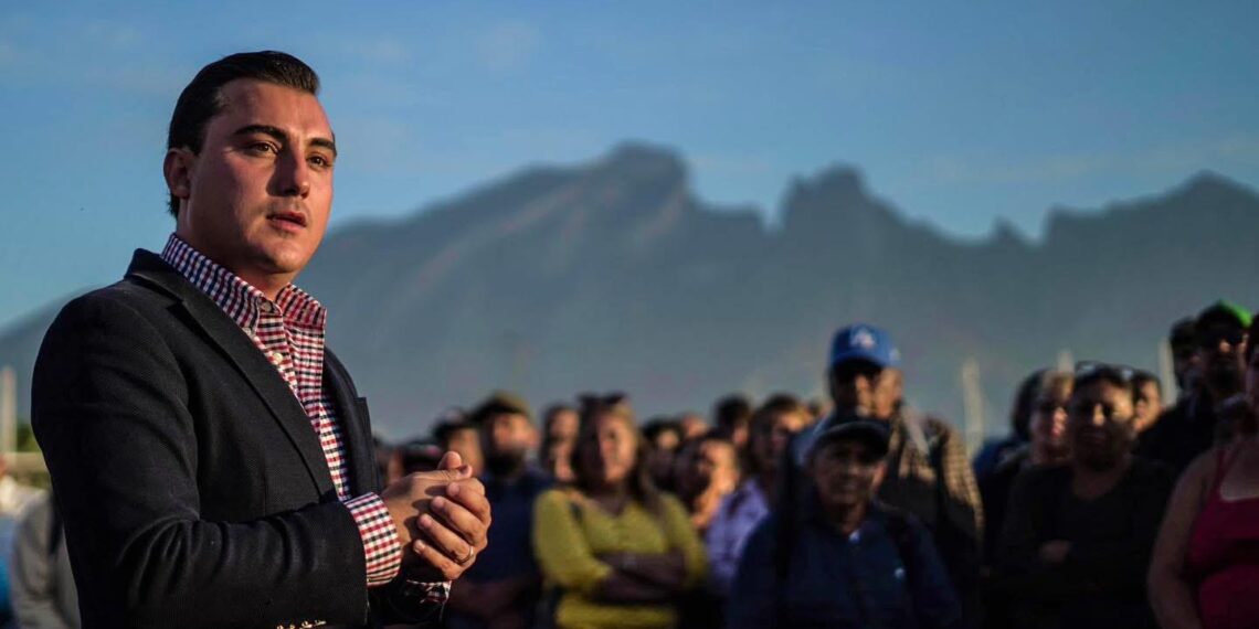 Manuel Guerra no tolerará funcionarios corruptos