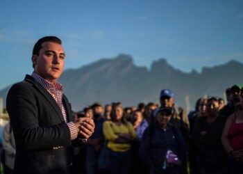 Manuel Guerra no tolerará funcionarios corruptos