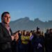 Manuel Guerra no tolerará funcionarios corruptos