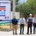 Monterrey responde a vecinos del sur con nuevo Circuito Vial Huajuco