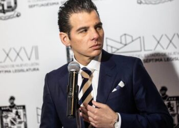 Miguel Flores reafirma compromiso con Nuevo León tras cierre de periodo legislativo