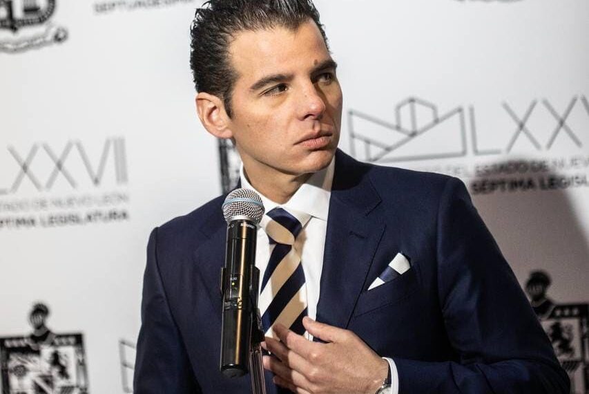 Miguel Flores reafirma compromiso con Nuevo León tras cierre de periodo legislativo