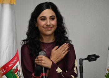 Conflicto interno en Morena provoca despidos masivos en General Zuazua