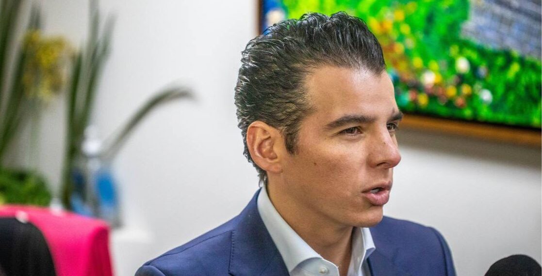 Mike Flores urge al Congreso a aprobar reformas clave en seguridad