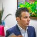 Mike Flores urge al Congreso a aprobar reformas clave en seguridad