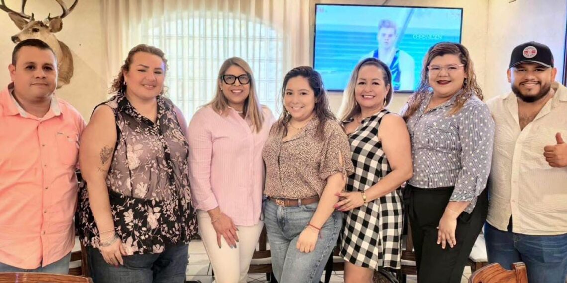 División interna sacude a MORENA en Zuazua