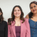Greta Barra impulsa a jóvenes mujeres para participar en política