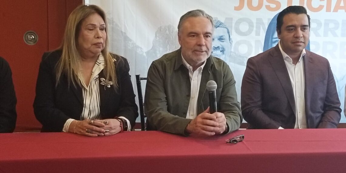 Prevén participación de 800 mil ciudadanos en elección del Poder Judicial en NL