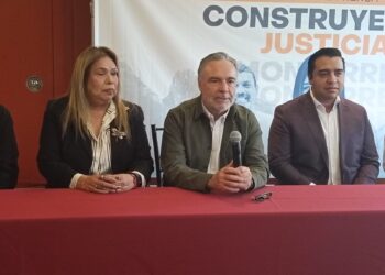 Prevén participación de 800 mil ciudadanos en elección del Poder Judicial en NL