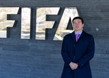 Se reunirá Sheinbaum con Samuel García por preparativos del Mundial 2026