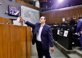 Heriberto Treviño llama a votar con libertad y conciencia en elección judicial