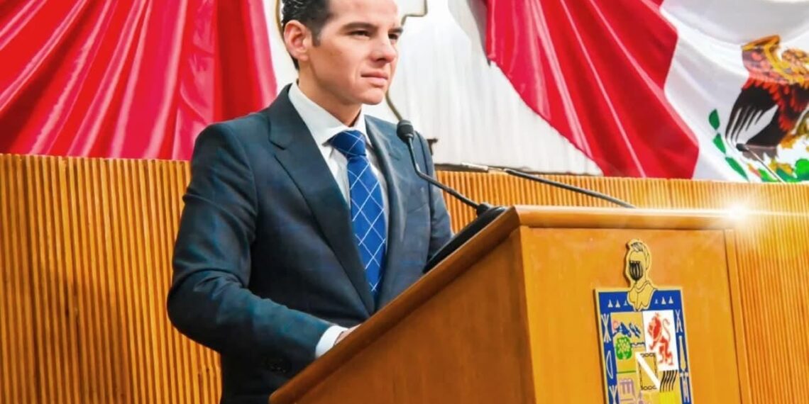 Mike Flores buscará mediante ley proteger niños a nivel nacional