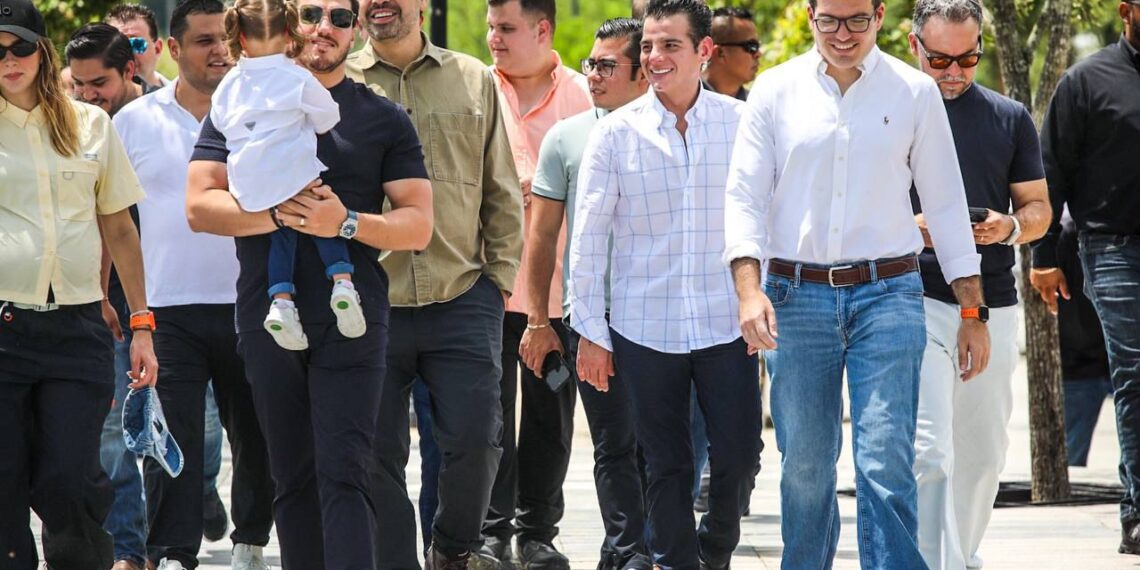 Miguel Flores: “Nuevo Malecón en Presa La Boca impulsará turismo y economía local“