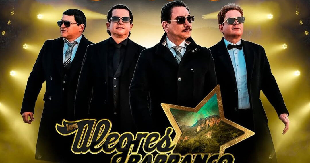 Alegres del Barranco son vinculados a proceso