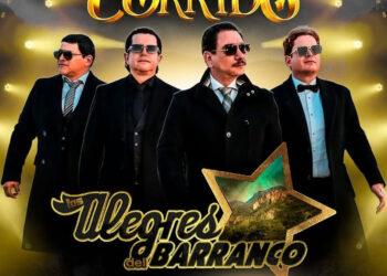 Alegres del Barranco son vinculados a proceso