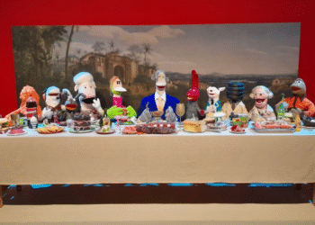 Museo 31 es un éxito rotundo en Monterrey